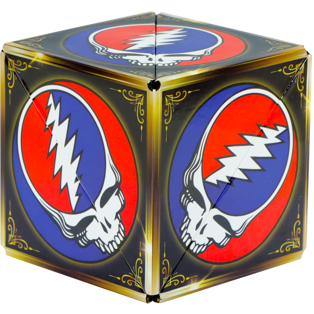 Grateful Dead Series - Fun In Motion Toys